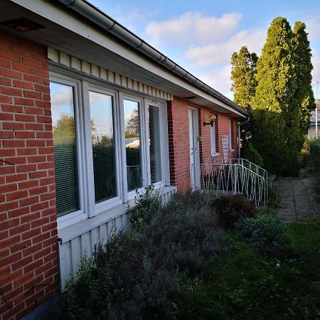 Coolt Oxie Villa Exterior foto