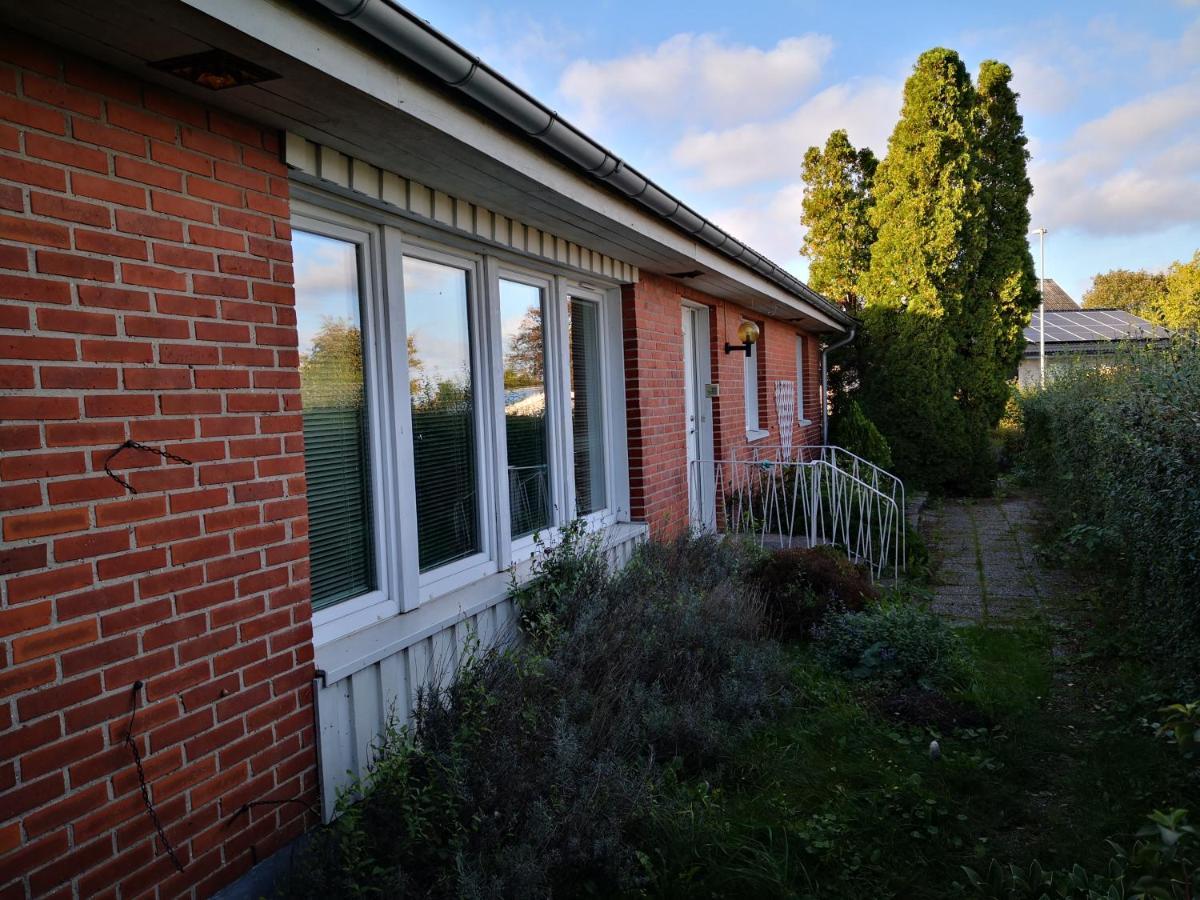 Coolt Oxie Villa Exterior foto